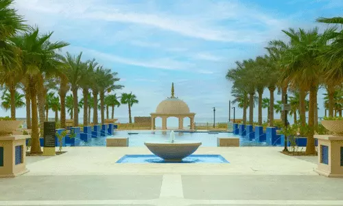 هتل ریکسوس مارینا ابوظبی ریزورت دبی هتل ریکسوس مارینا ابوظبی ریزورت دبی